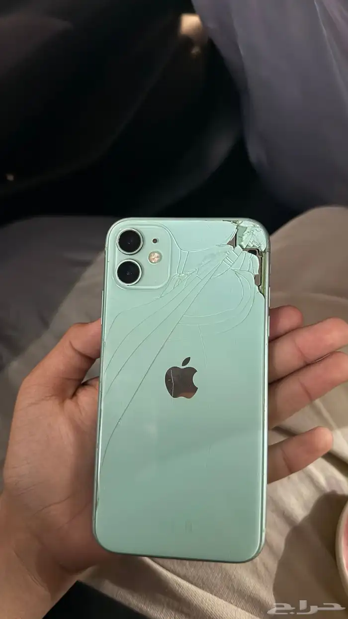 ايفون 11 0