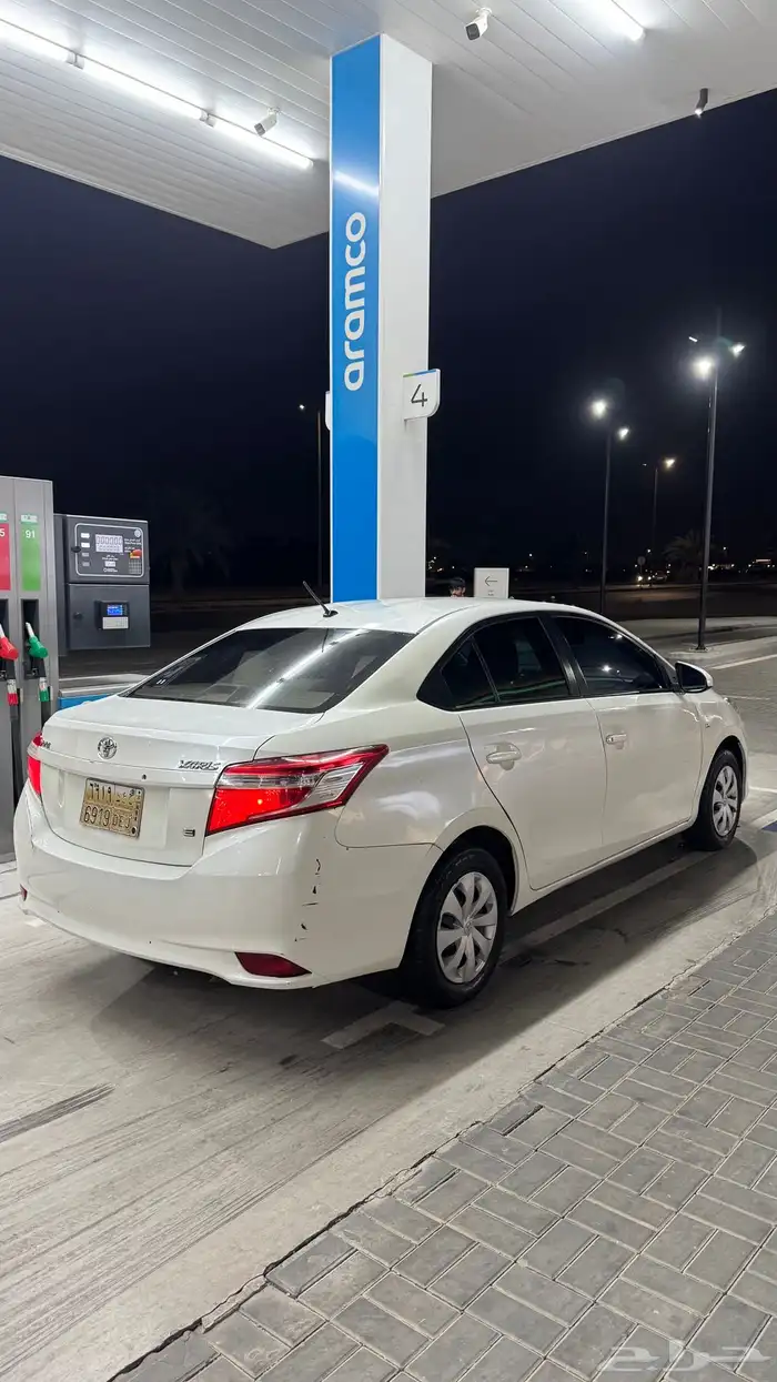 يارس 2015 للبيع 4