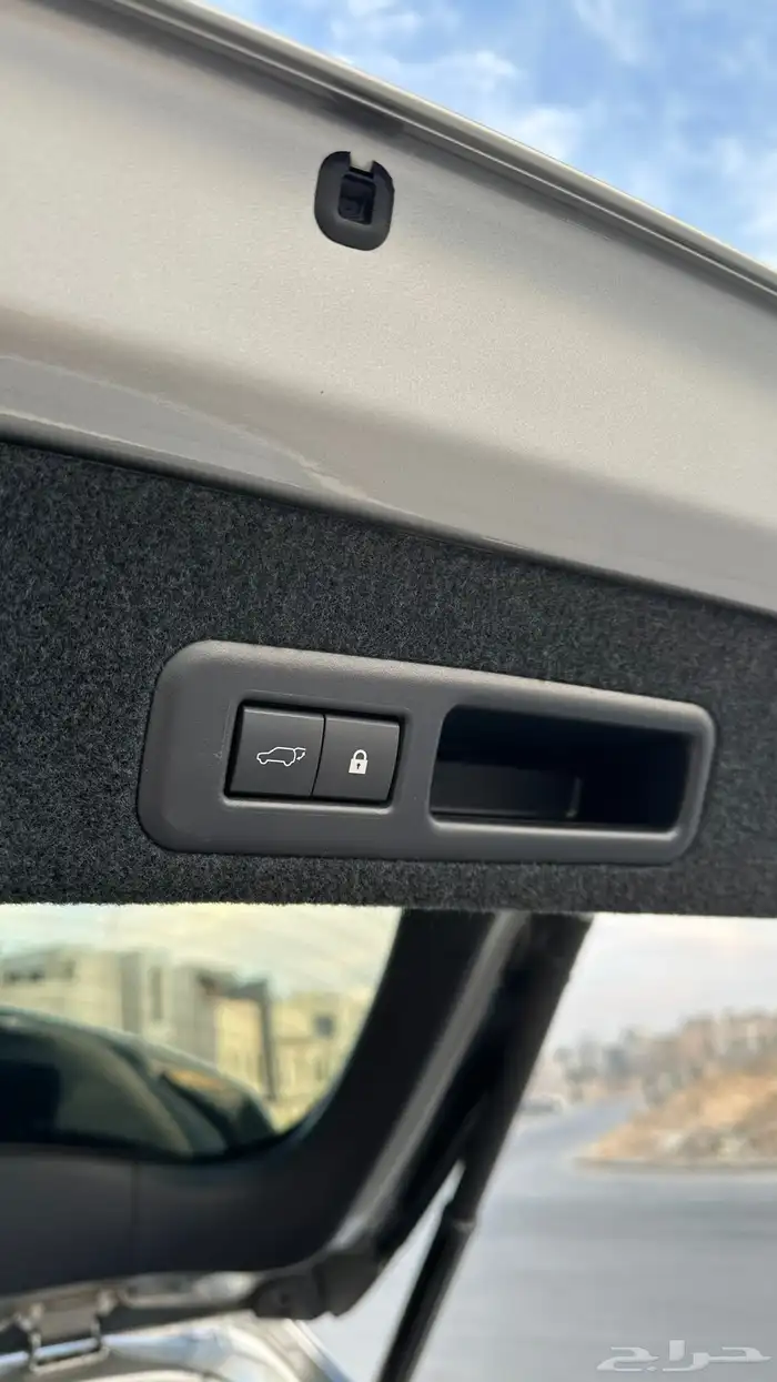 جيب لكزس RX350 فل كامل مخزن سعودي نظييف المالك الاول 87