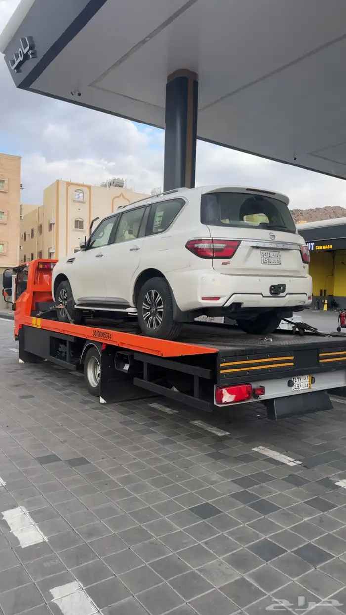 سطحه كوبري الصيانه 0