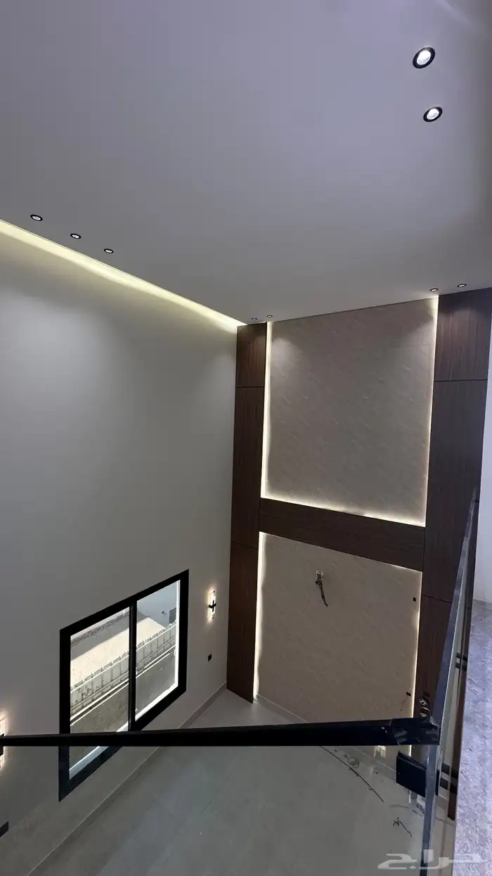 فيلا روف علوي حي الصفا للبيع 1