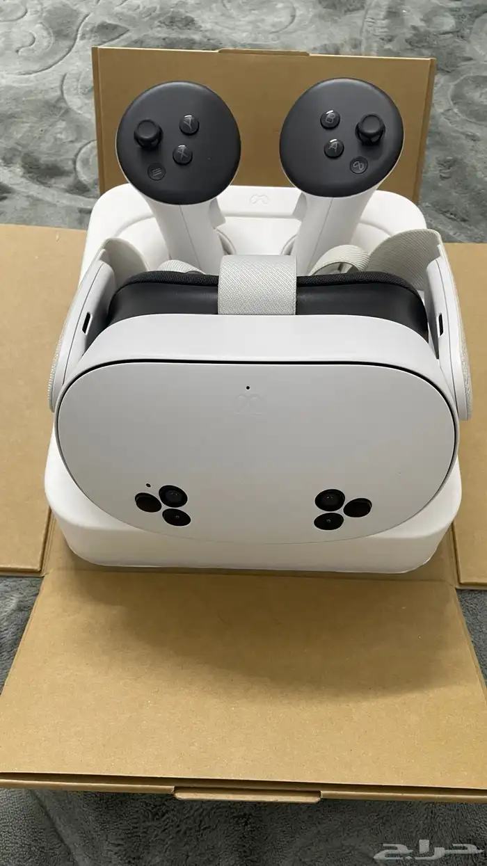 ميتا كويست 3s 1