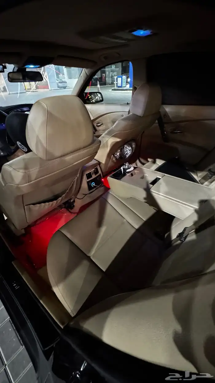 BMW 2006 (Facelift to 2008)   Excellent Condition 14