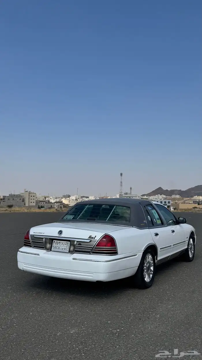 قراند ماركيز 2011 4