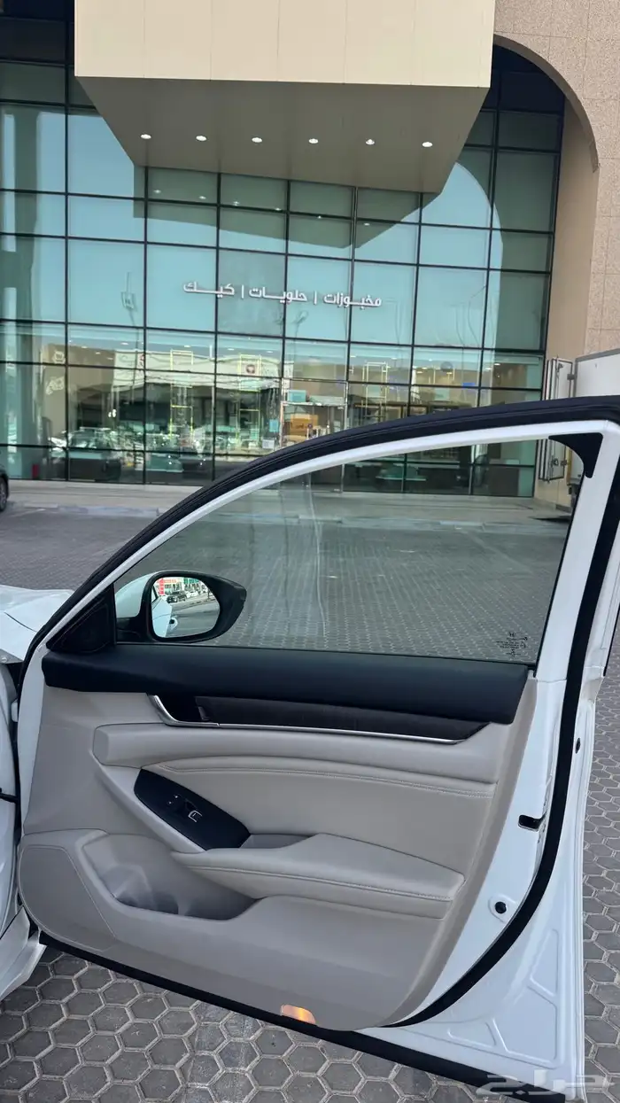 هوندا اكورد 2022 للبيع 24