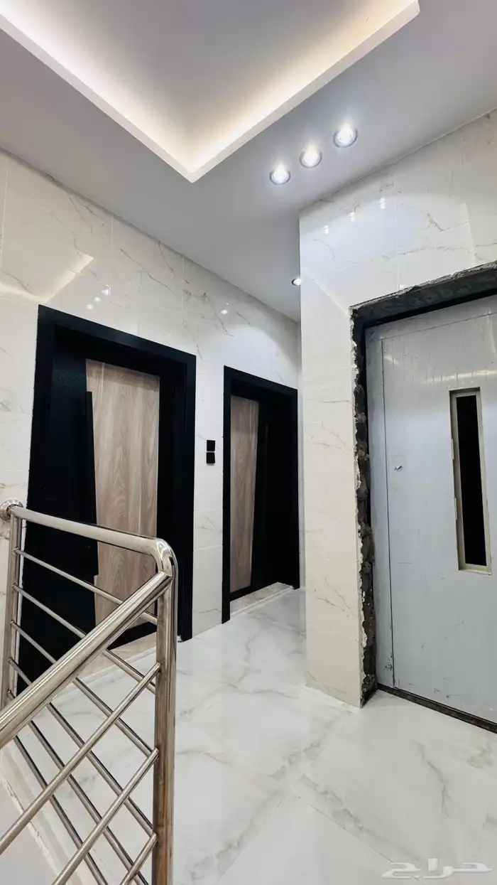 للبيع ملحق حي الصفا تبوك 0