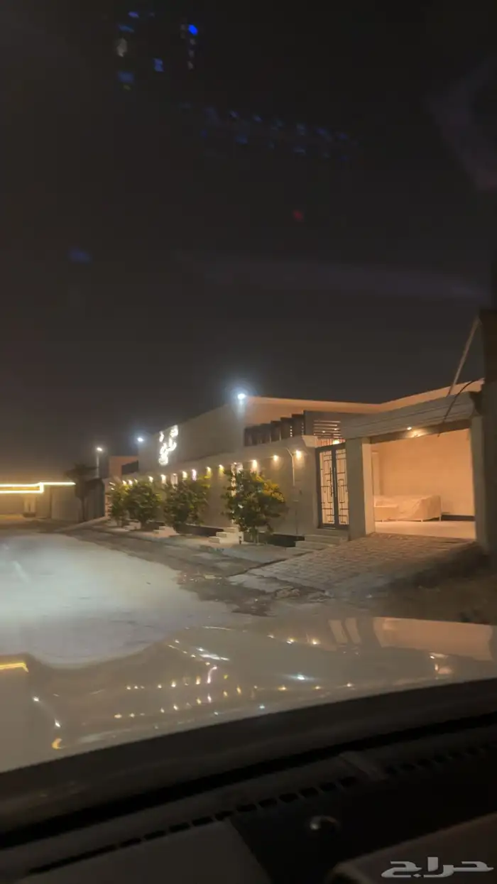 شاليهات فاخرة في حي العروبة للبيع 19