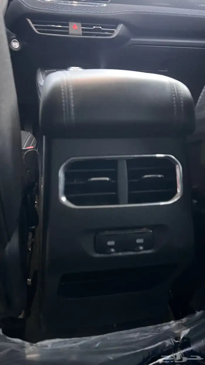 هافال جوليان 2024 شبة الجديد عداد 44 الف 13