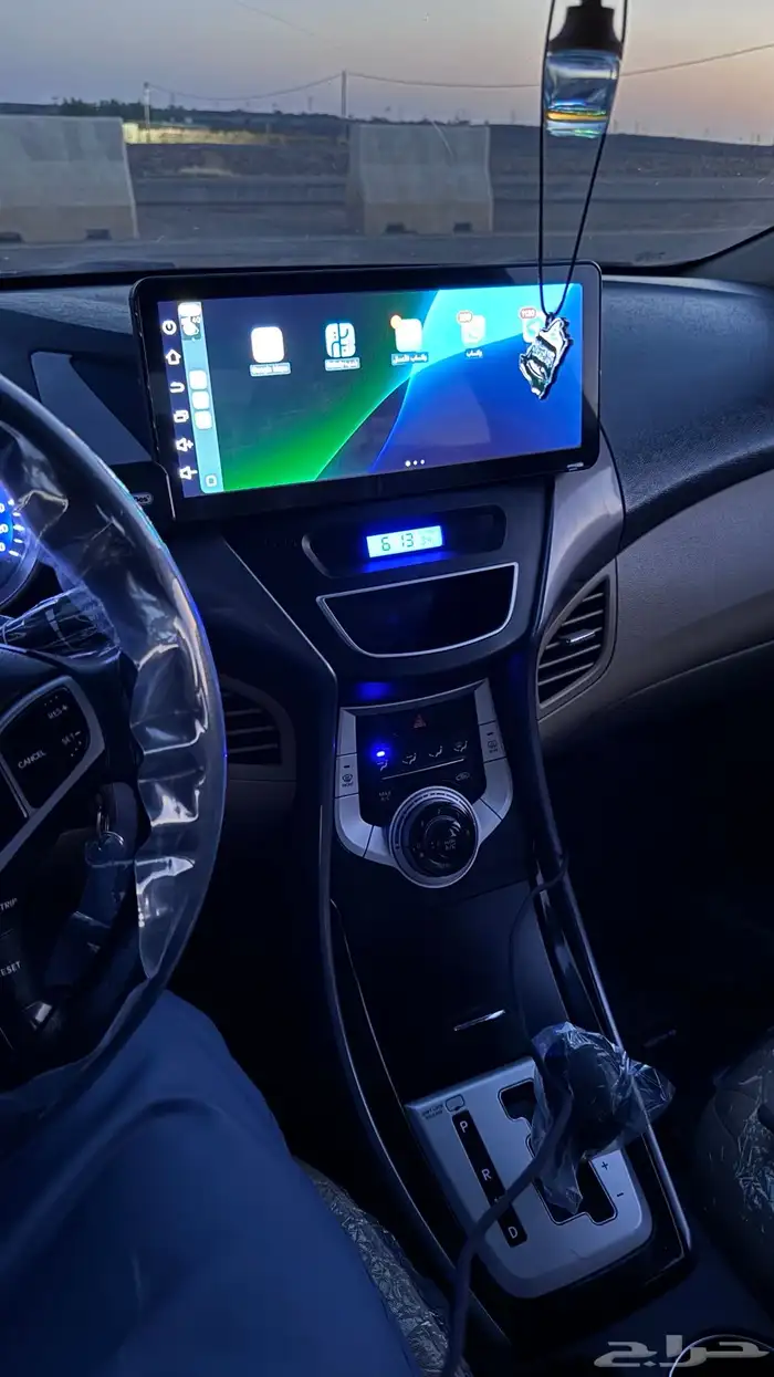 النترا 2013 فل كامل نظيف 13