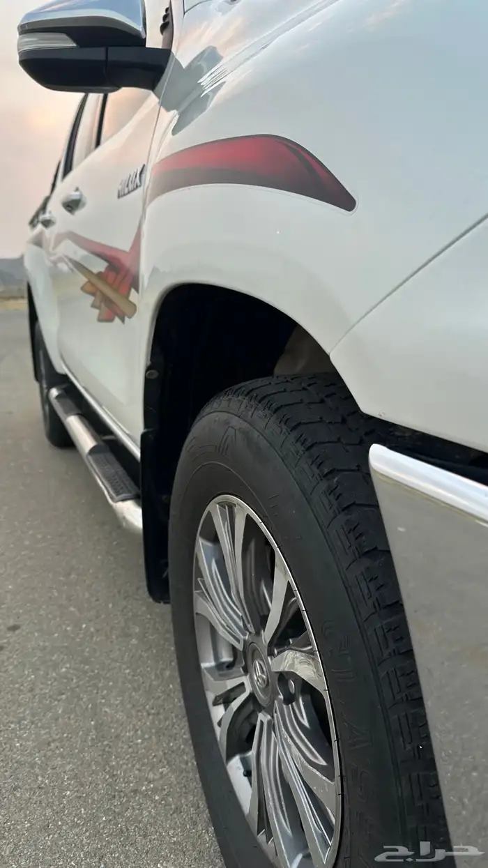 هيلكس 2017 دبل تماتيك سعودي 5