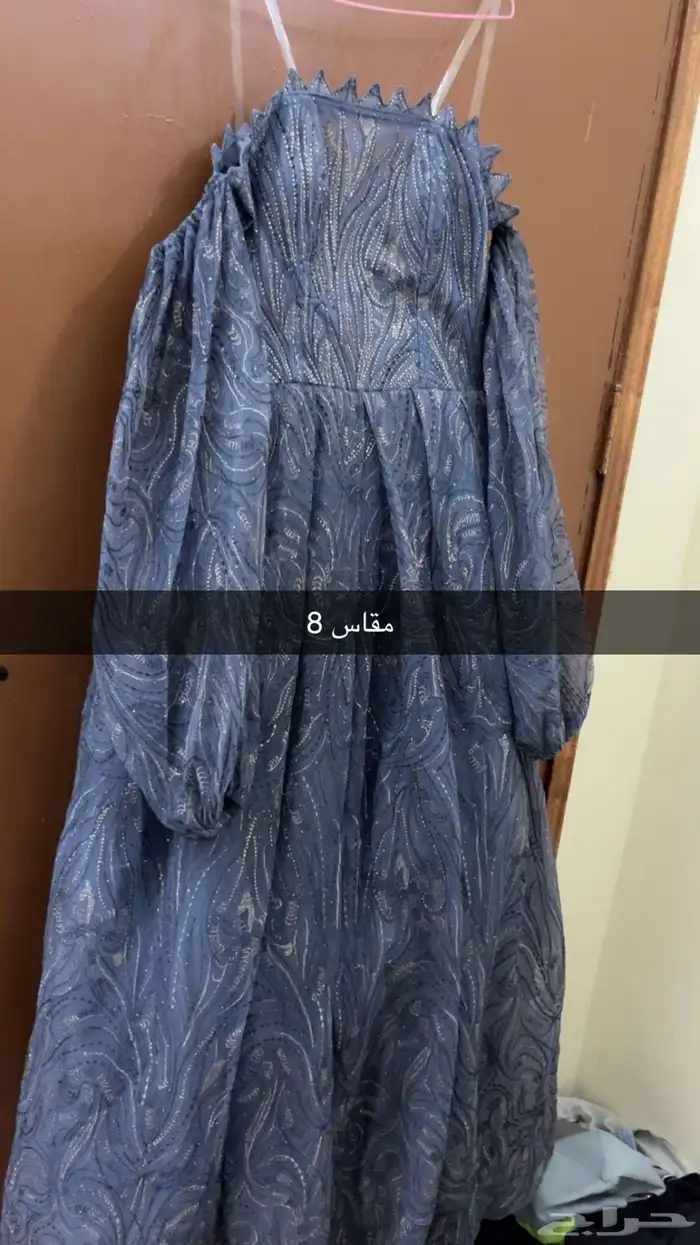 فساتين للبيع 2
