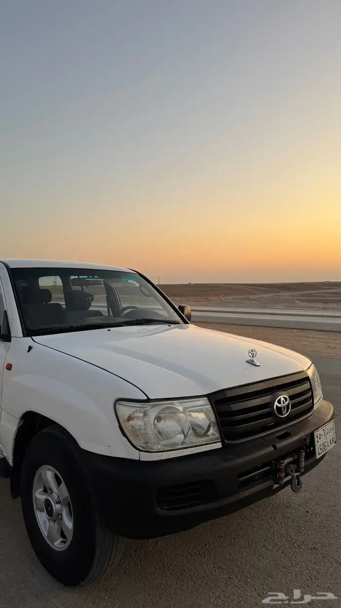 لاندكروزر جي 1998 15