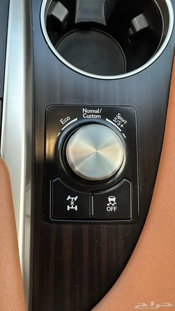 جيب لكزس RX350 فل كامل مخزن سعودي نظييف المالك الاول 43