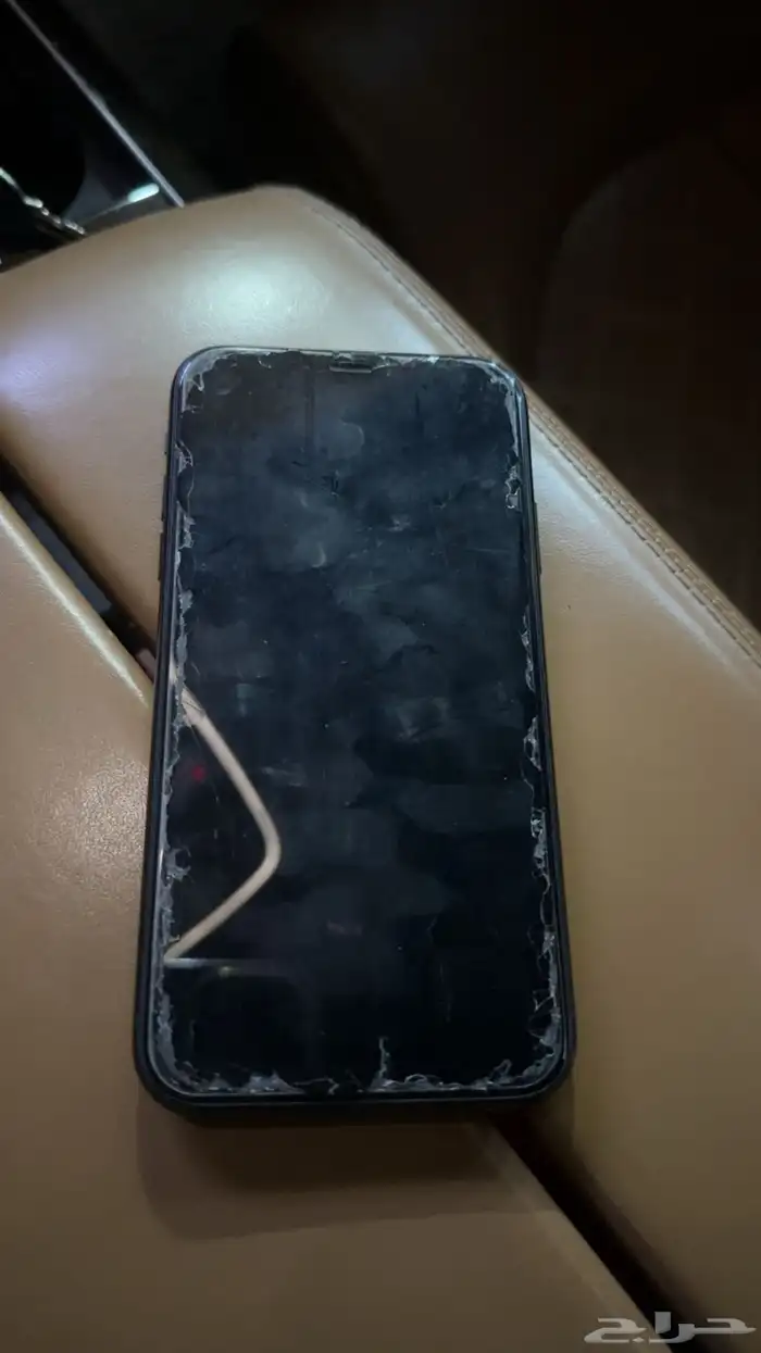 ايفون 7 نظيف 0