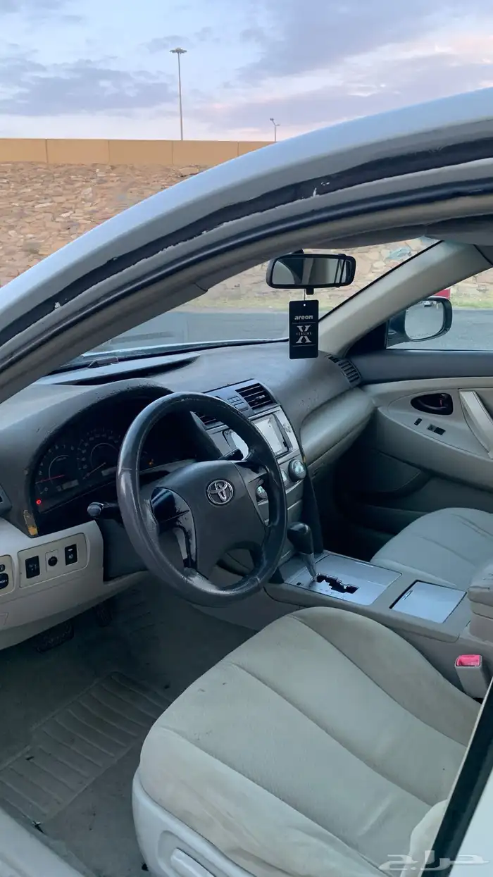 كامري للبيع 6