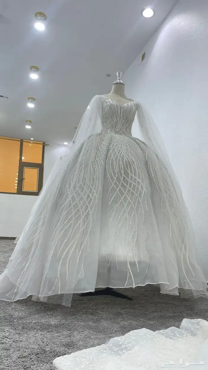 فستان عرس 1