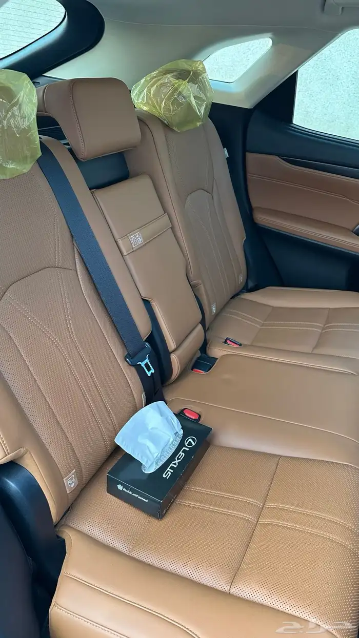 جيب لكزس RX350 فل كامل مخزن سعودي نظييف المالك الاول 70