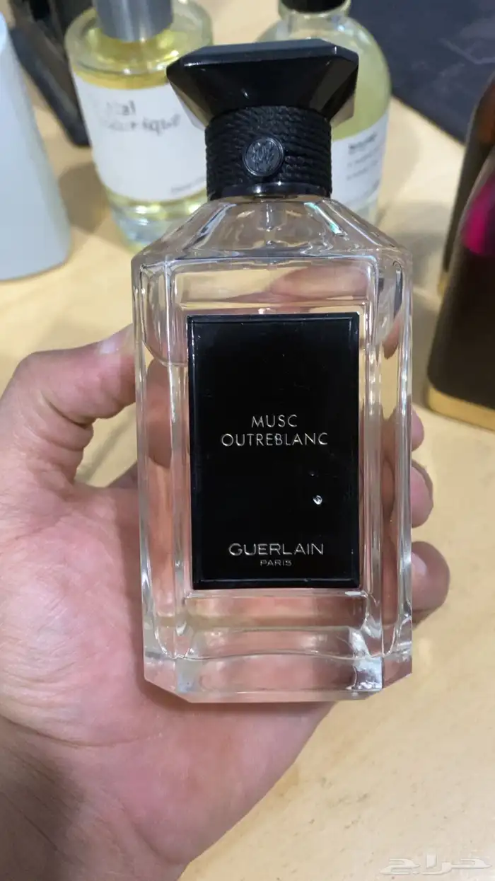 عطر 0