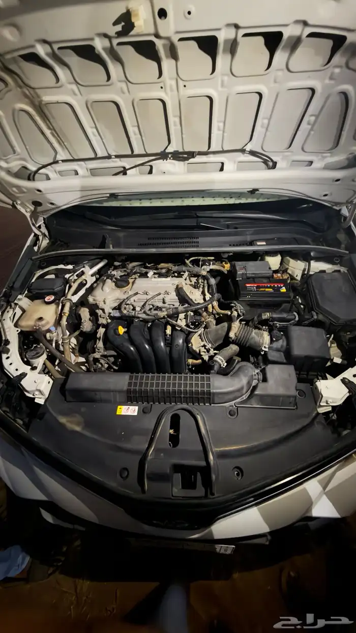 اعرض لكم كورولا للبيع 6