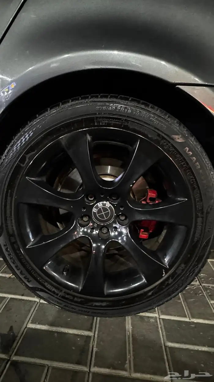 BMW 2006 (Facelift to 2008)   Excellent Condition 19