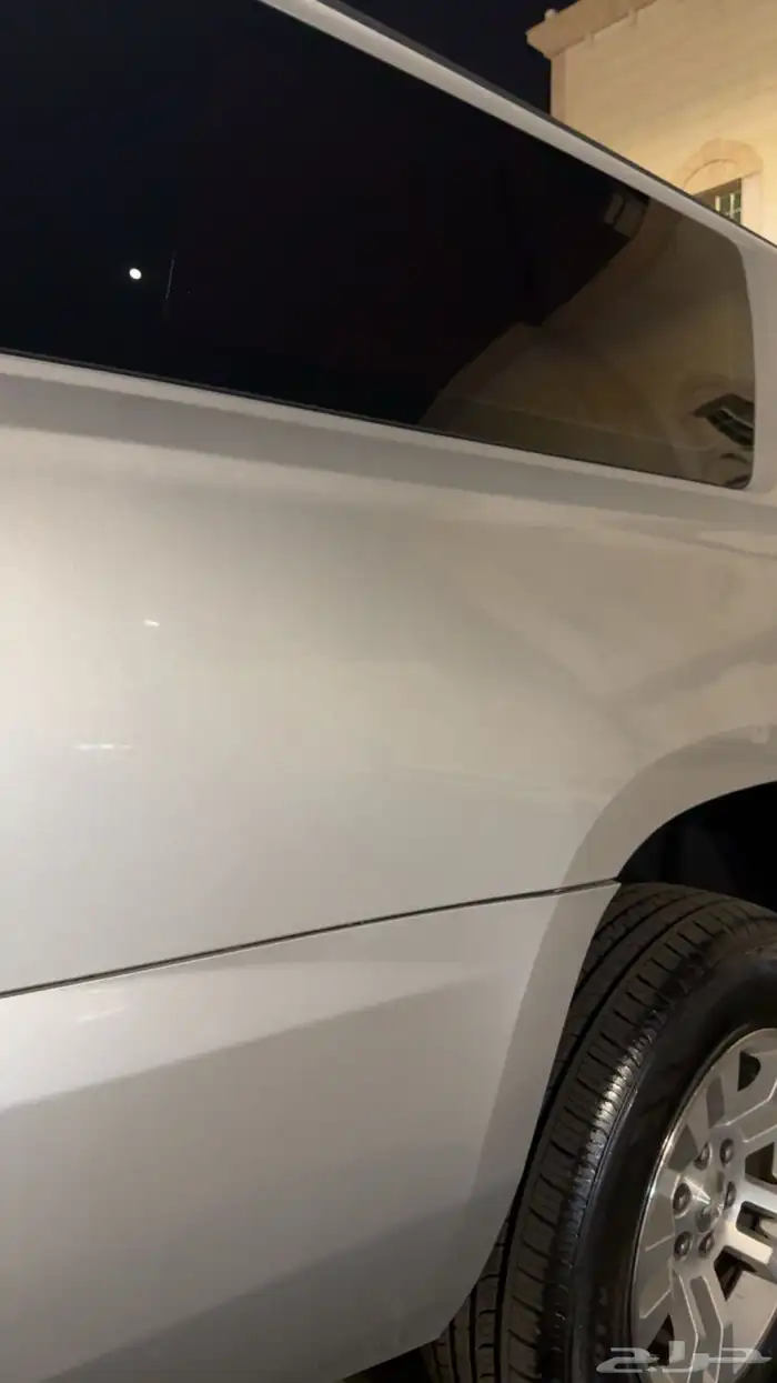 جمس شفروليه 1