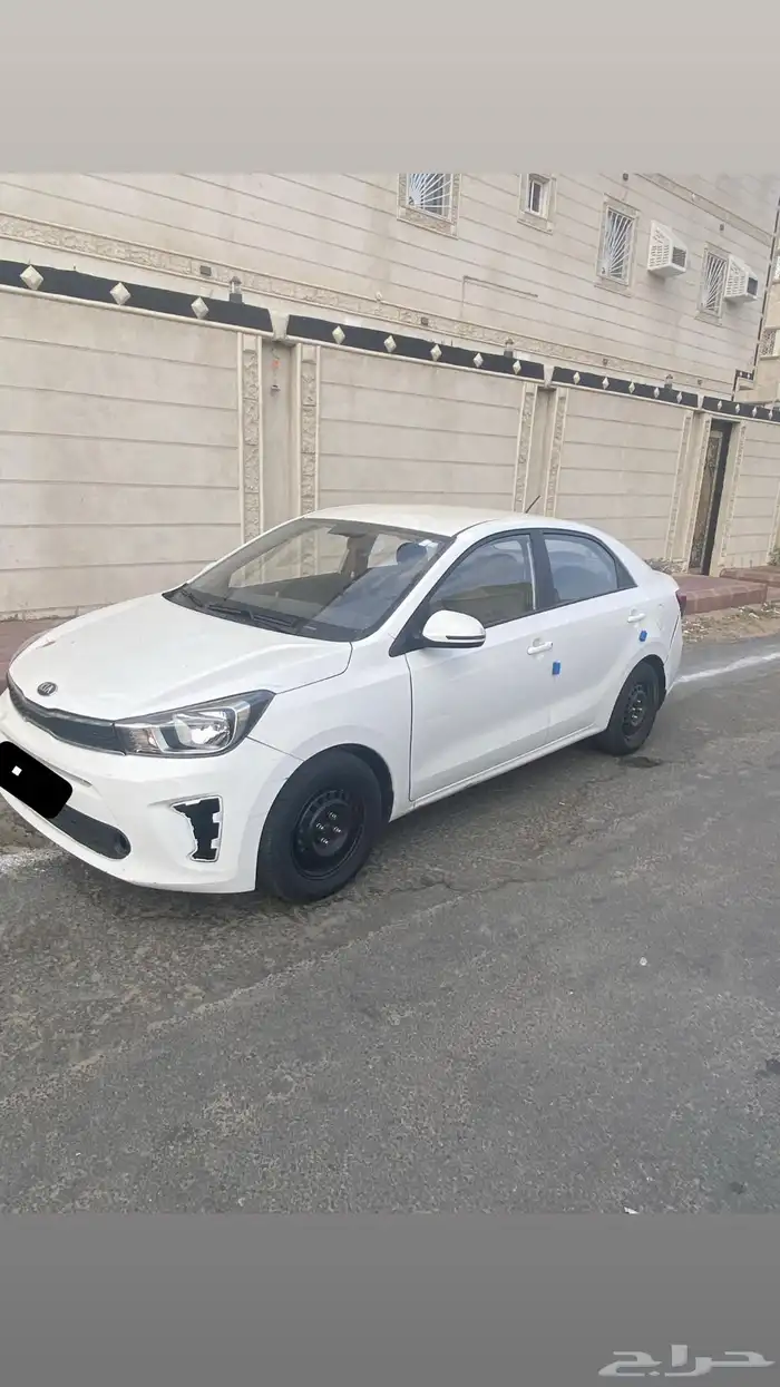 كيا بيقاس 2021 4