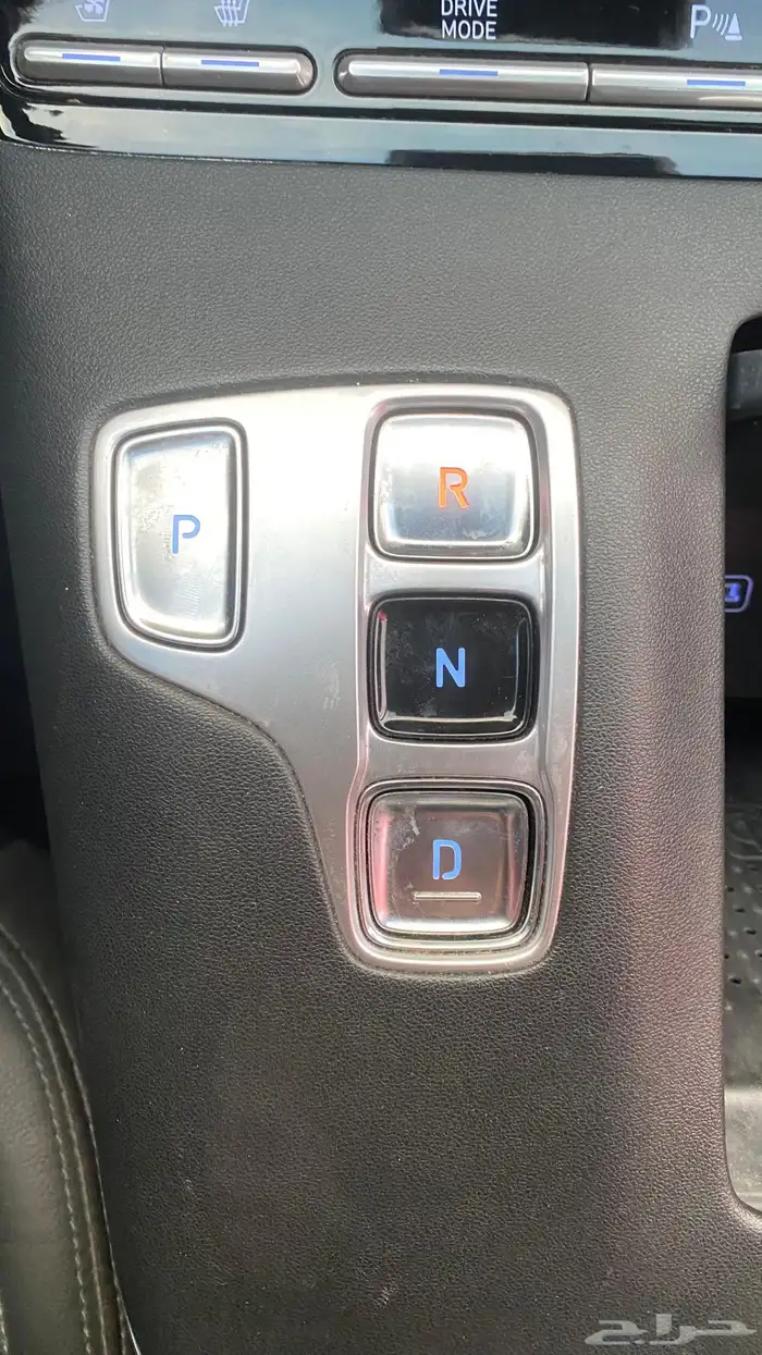 هواندي ازيرا 2020 ( هايبرد ) 2.4L 17