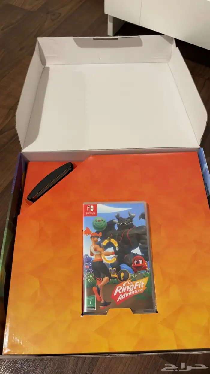 نيتندو سويتش اوليد 4