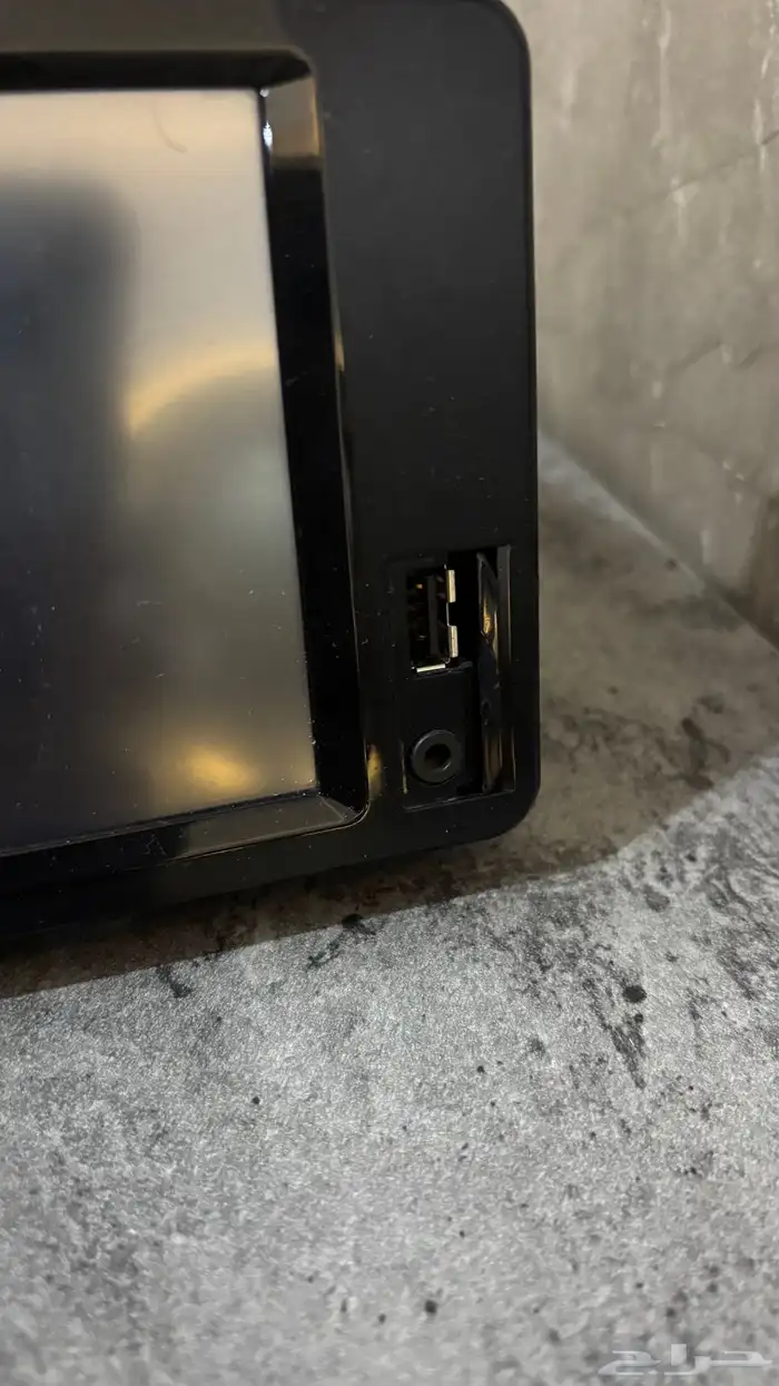 شاشة كورولا اصلي 1