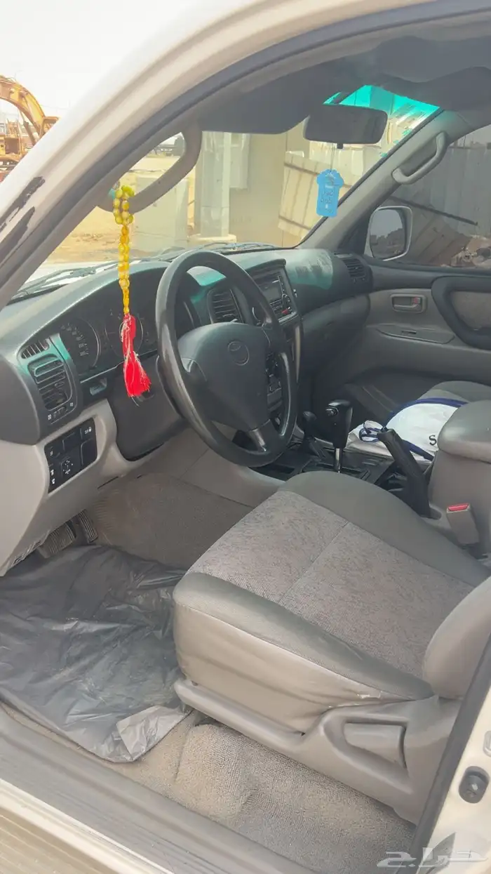 جكسار 2003 وكالة 14