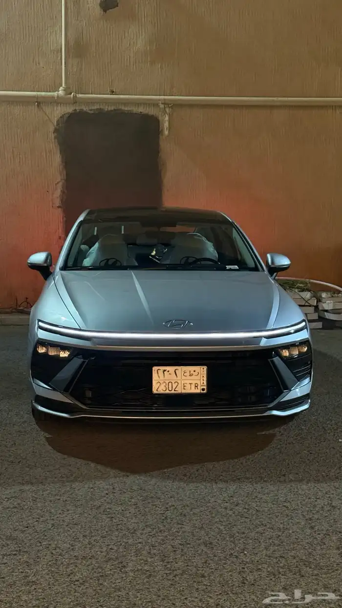 سوناتا 2024 سمارت 1