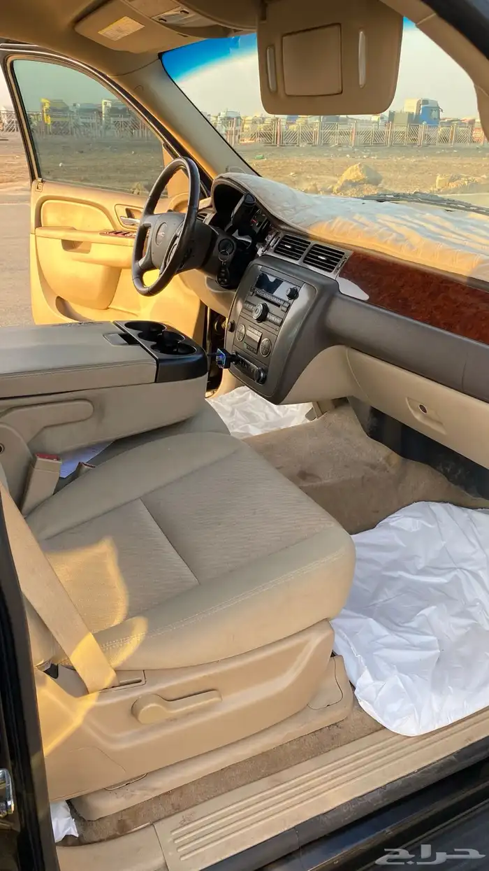 جمس يوكن 2013 2