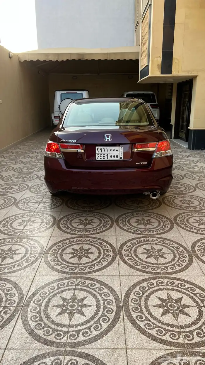 اكورد 2012 سعودي عبدالله هاشم مخزن و وكاله . 6