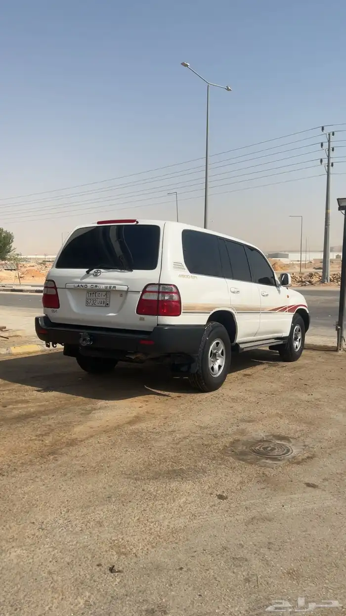 جكسار 2003 وكالة 5