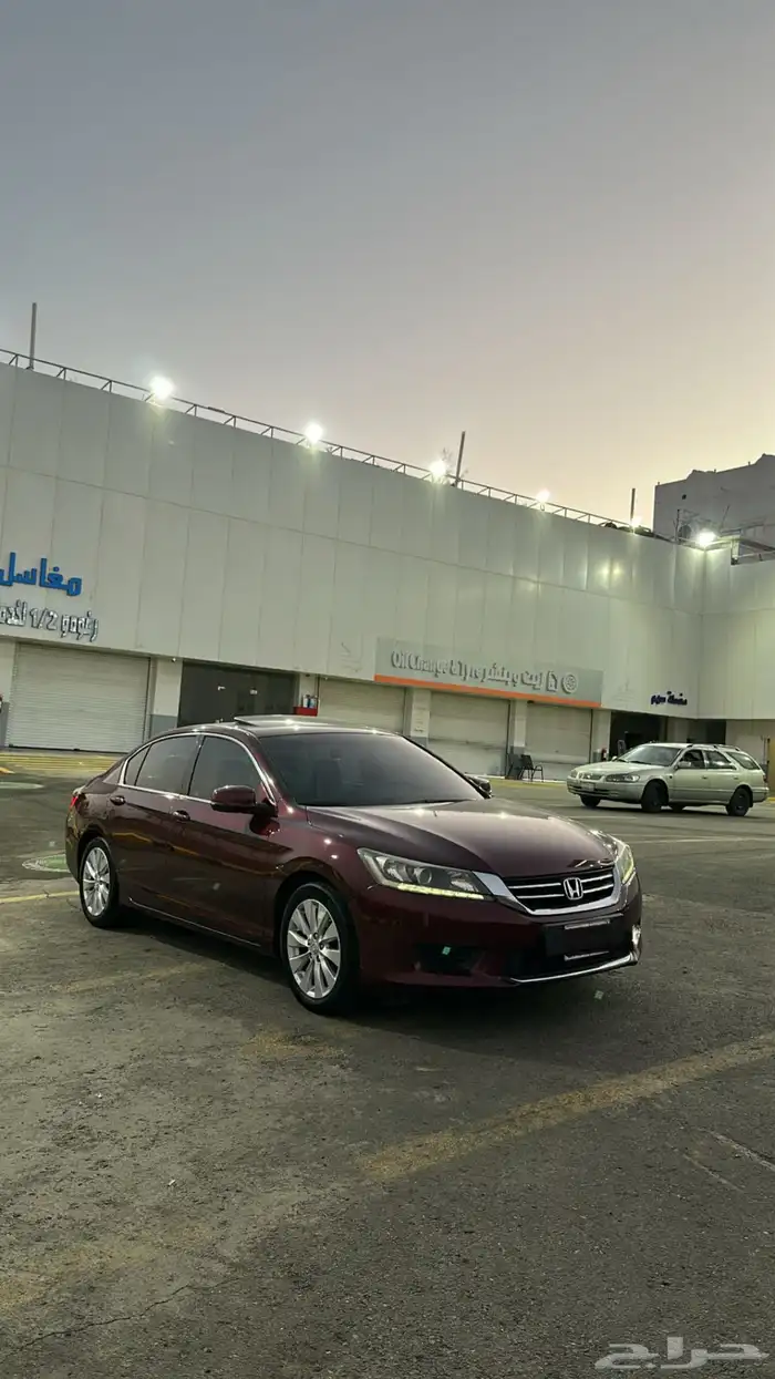 اكورد 2013 (بلد) 7