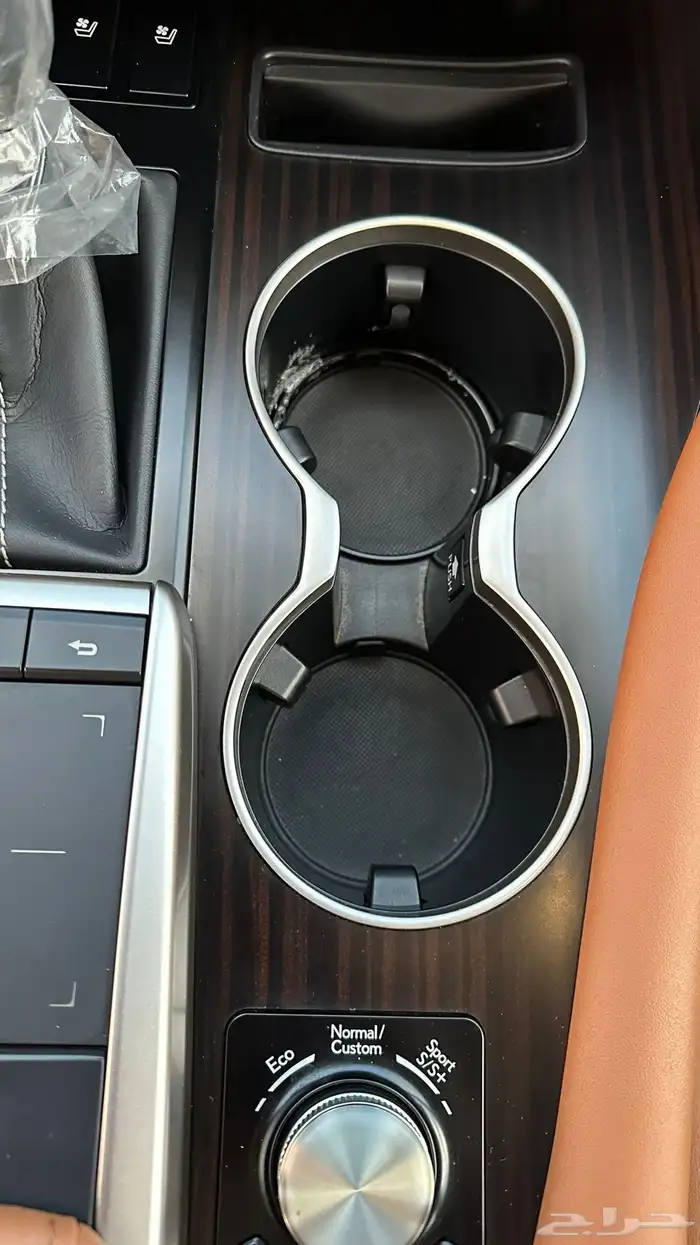 جيب لكزس RX350 فل كامل مخزن سعودي نظييف المالك الاول 44