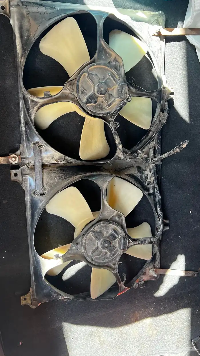 مراوح لومينا 0