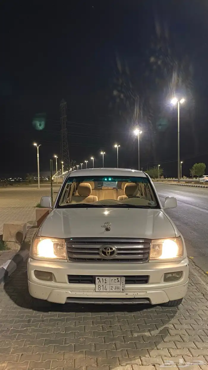 جكسار 2006 ثاني مالك 5