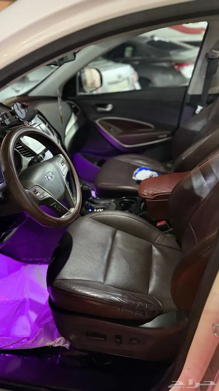 سنتافي جراند فل كامل 2017 10