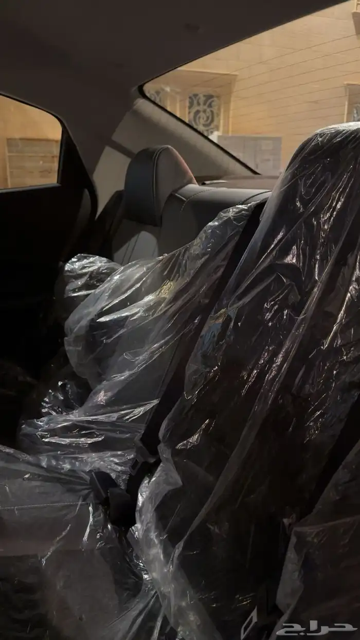 شانجان 2025 السفن 9