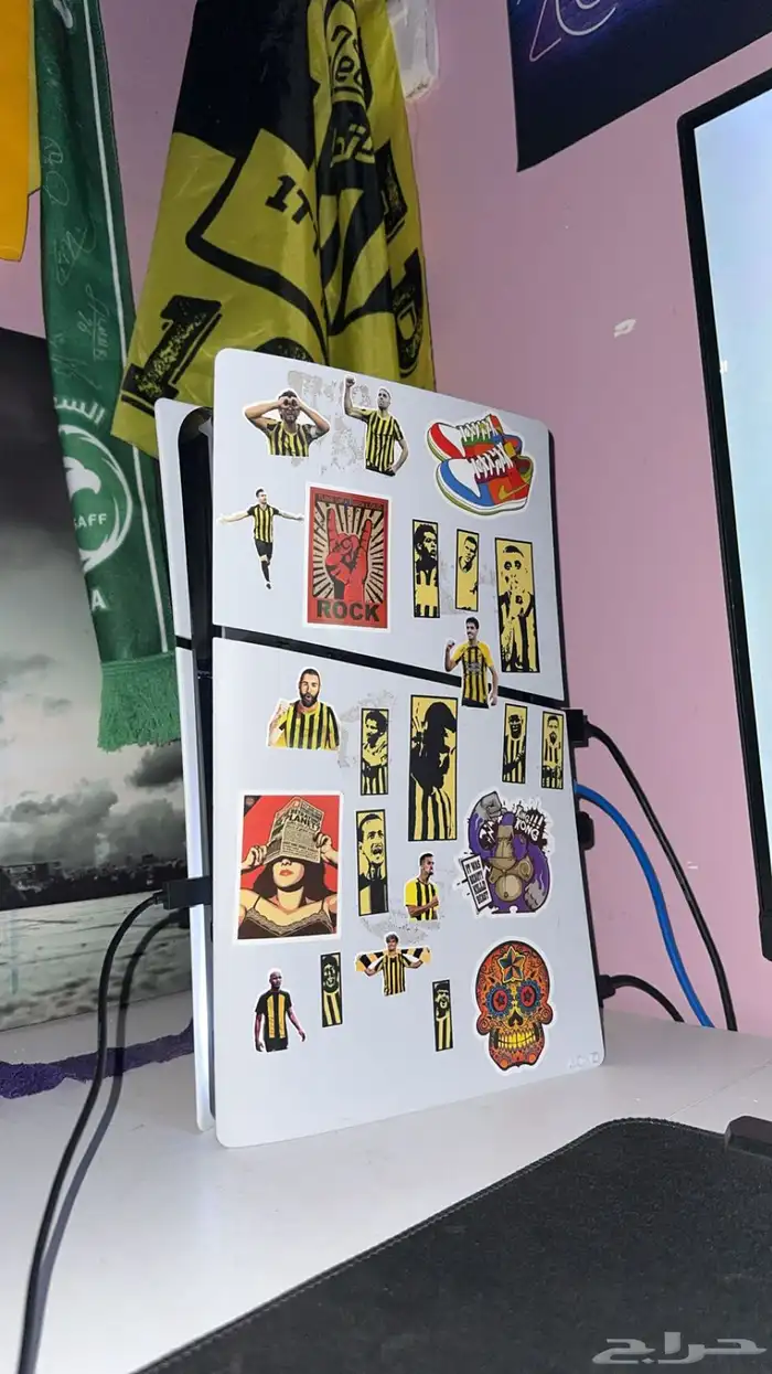 سوني 5 سليم للبيع 0