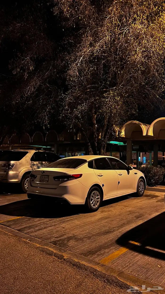 اوبتيما 2018 3