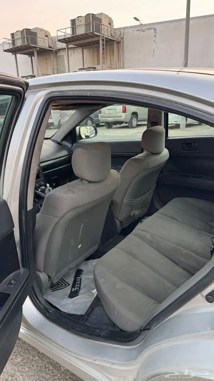 جالنت ميتسوبيشي 4