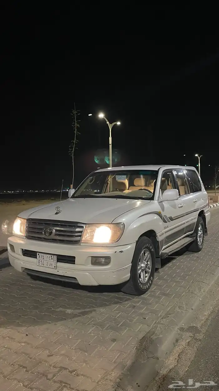 جكسار 2006 ثاني مالك 0