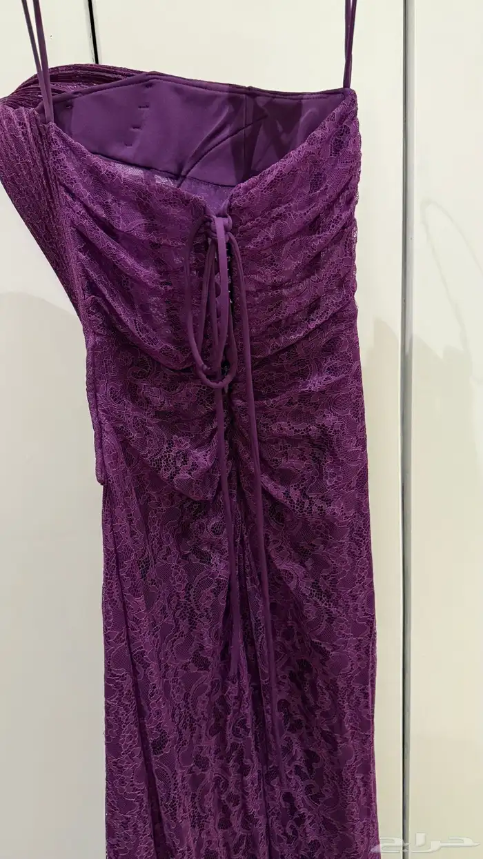 فستان سهرة 1