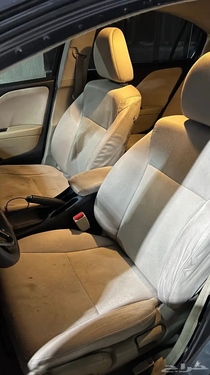 للبيع هوندا ستي 8