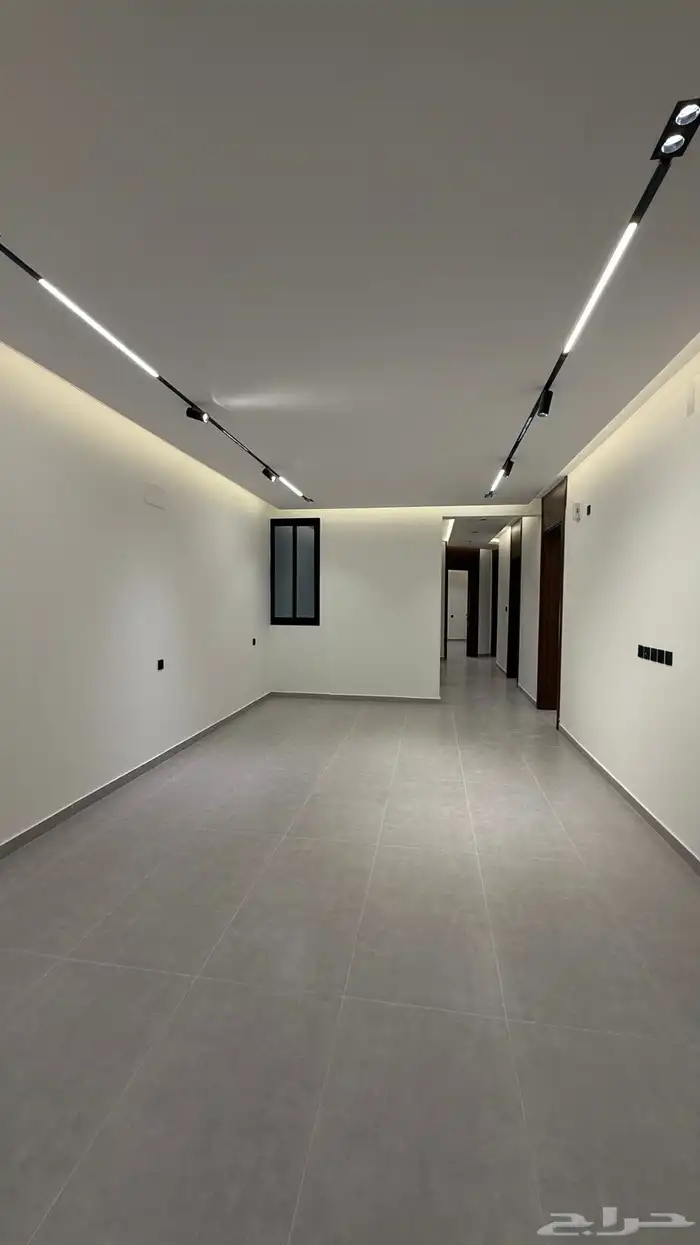 للبيع شقق علويه بحى الراقى على شارع 25 م وسط جميع الخدمات 15