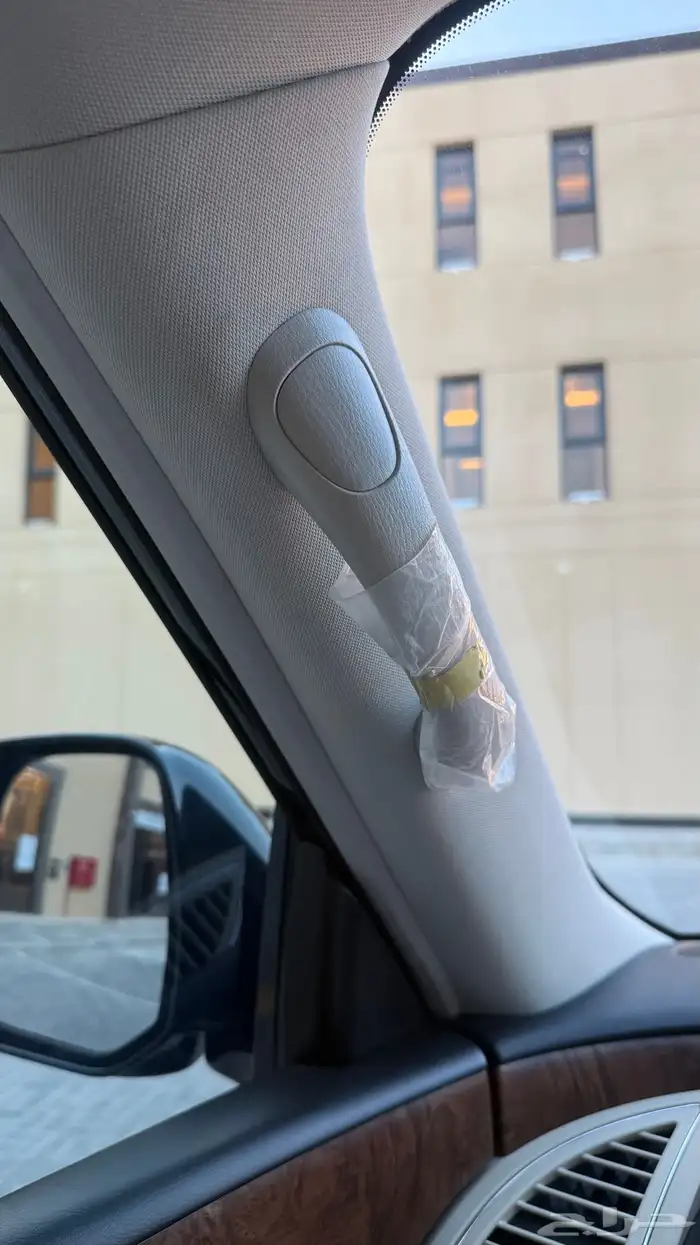 نيسان باترول SE2 نص فل 2024 - 6 سلندر 31