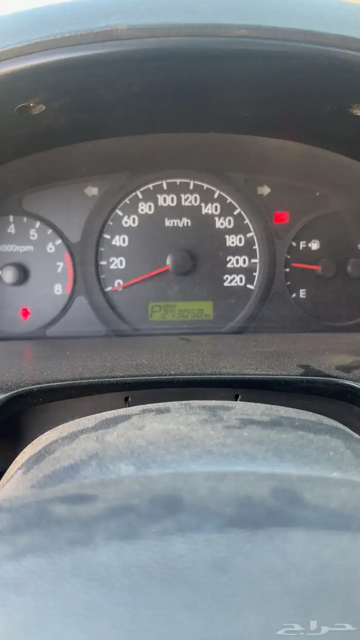 H1هيوانداي للبع موتره مره كبيره الموتر منوه المستخدم2015 0