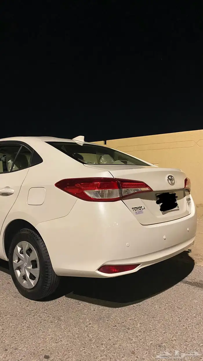 يارس 2019 للبيع 3